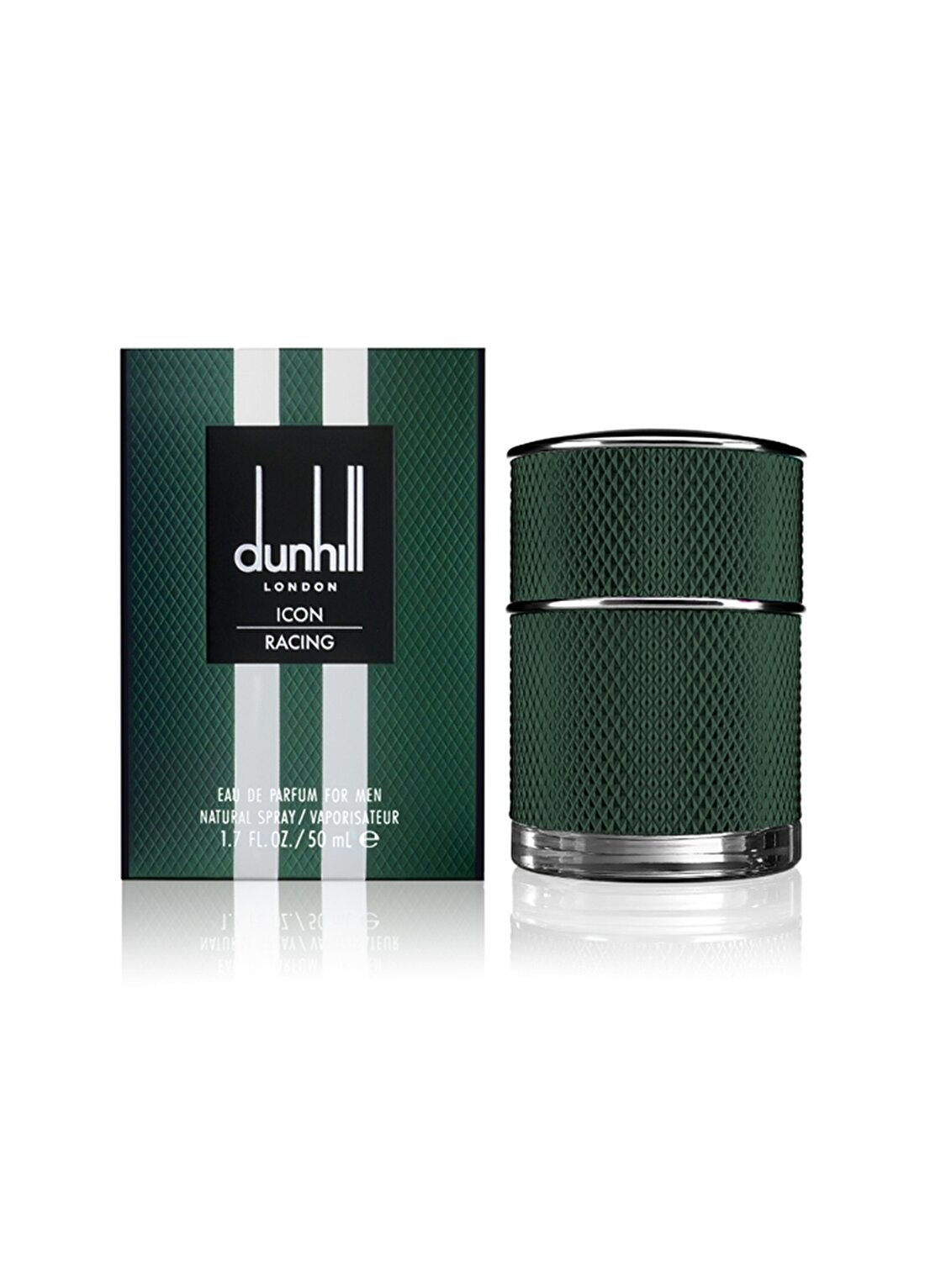 Dunhill Icon Racing Edp 50 Ml Erkek Parfüm