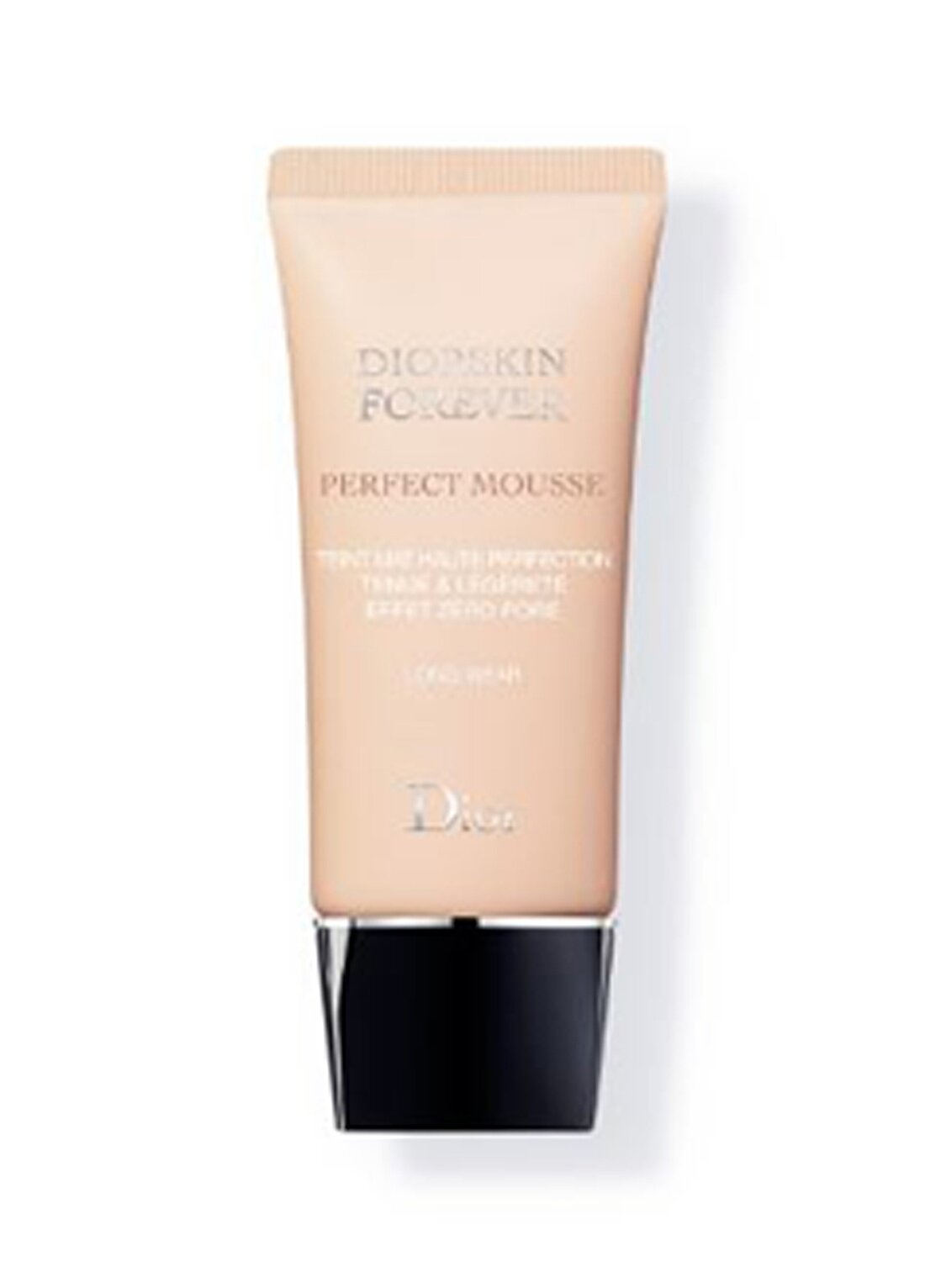 Dior Diorskin Forever Perfect Mousse 022 Cameo Fondöten