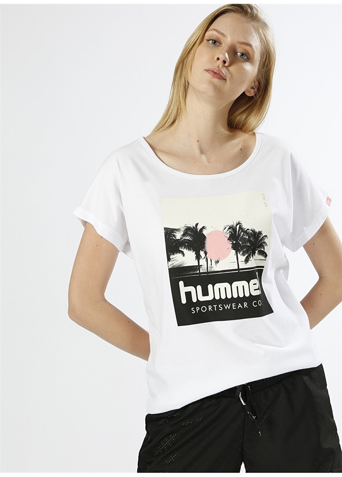 Hummel Moren T-Shirt