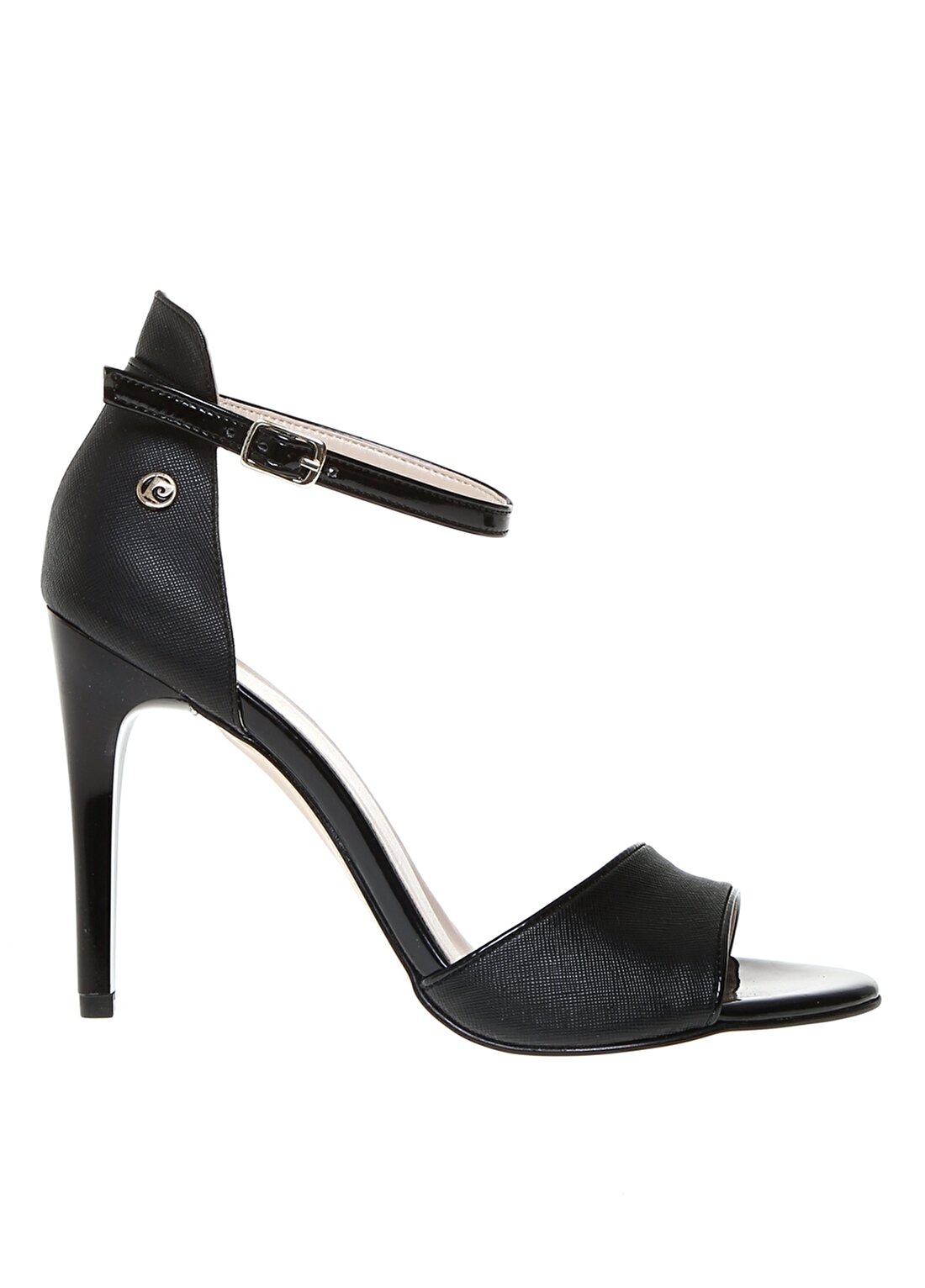 Pierre Cardin Kadın Topuklu Ayakkabı