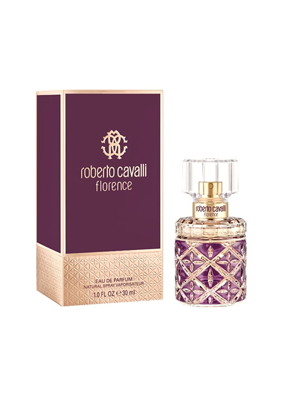Roberto Cavalli Florence Edp 30 Ml Kadın Parfüm