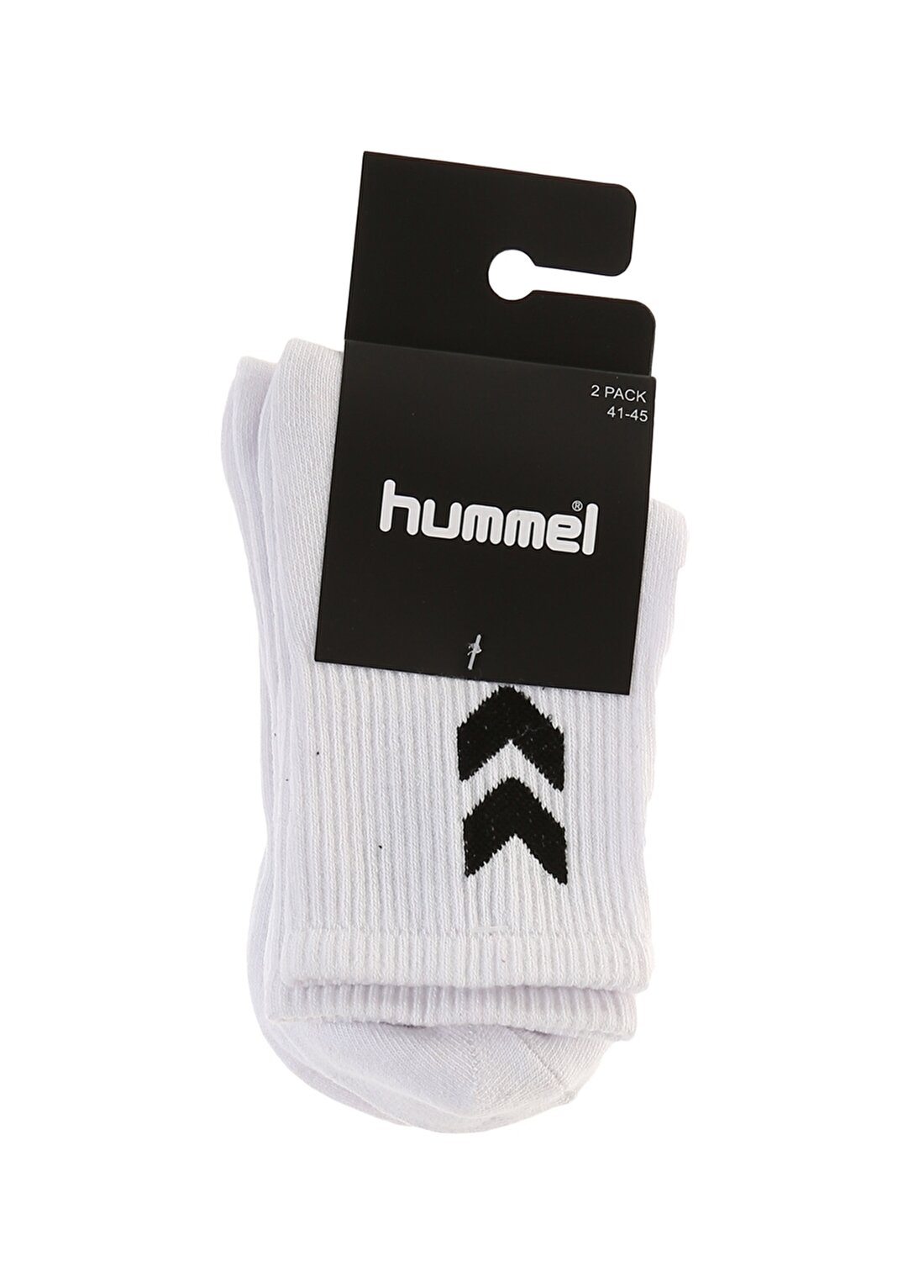 Hummel T21217-9001 Spor Çorap