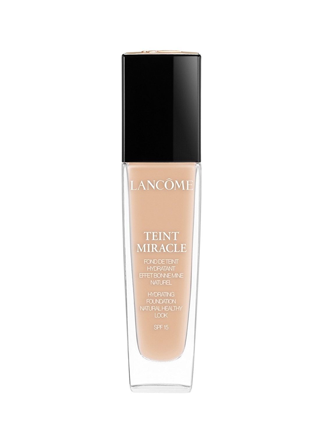 Lancome Teint Miracle 04 Beige Nature 30 Ml Fondöten