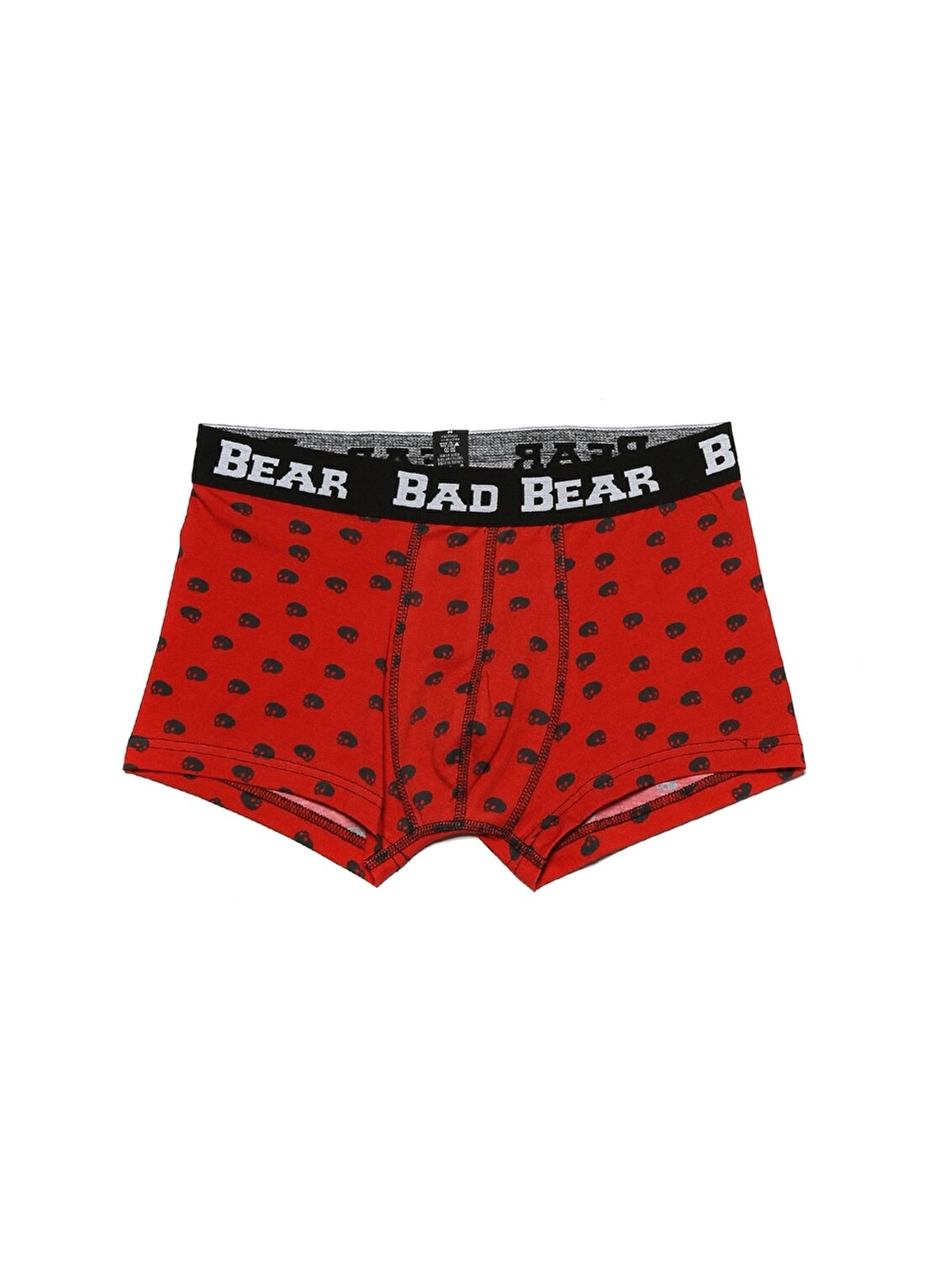 Bad Bear Bordo Boxer