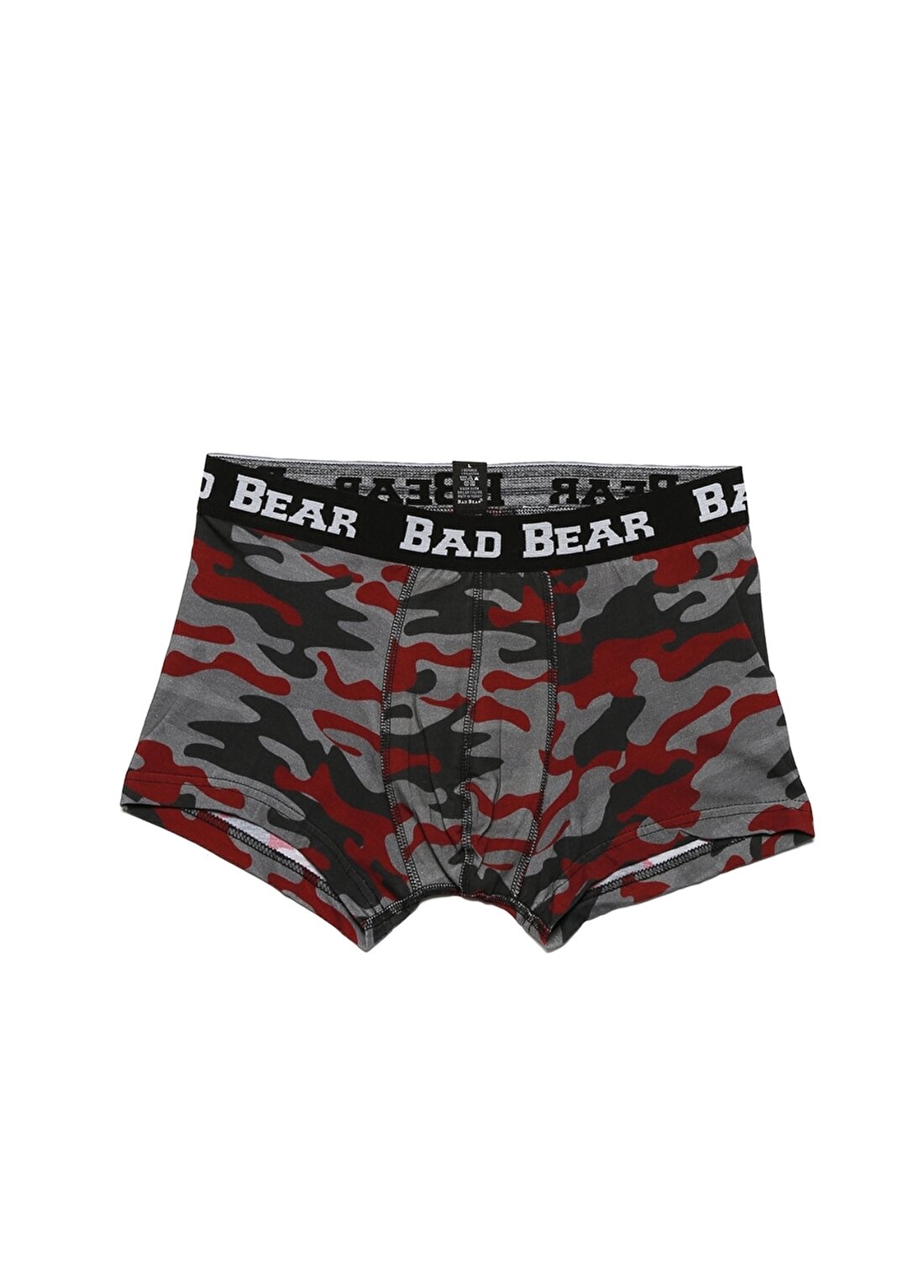 Bad Bear Bordo Boxer