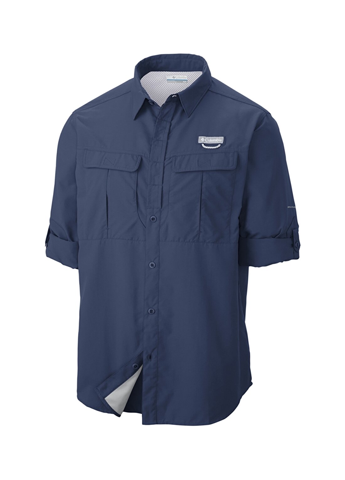 Columbia Am9154 Cascades Explorer™ Long Sleeve Shirt Gömlek