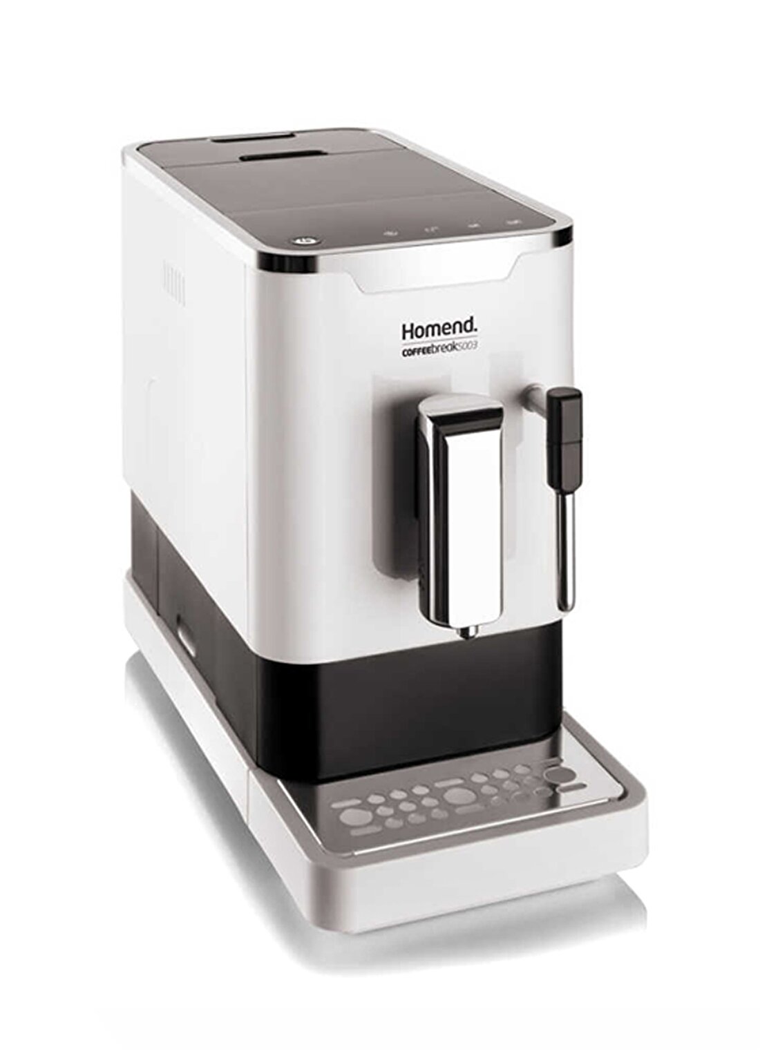 Homend Coffeebreak 5003 Tam Otomatik Espresso Kahve Makinesi