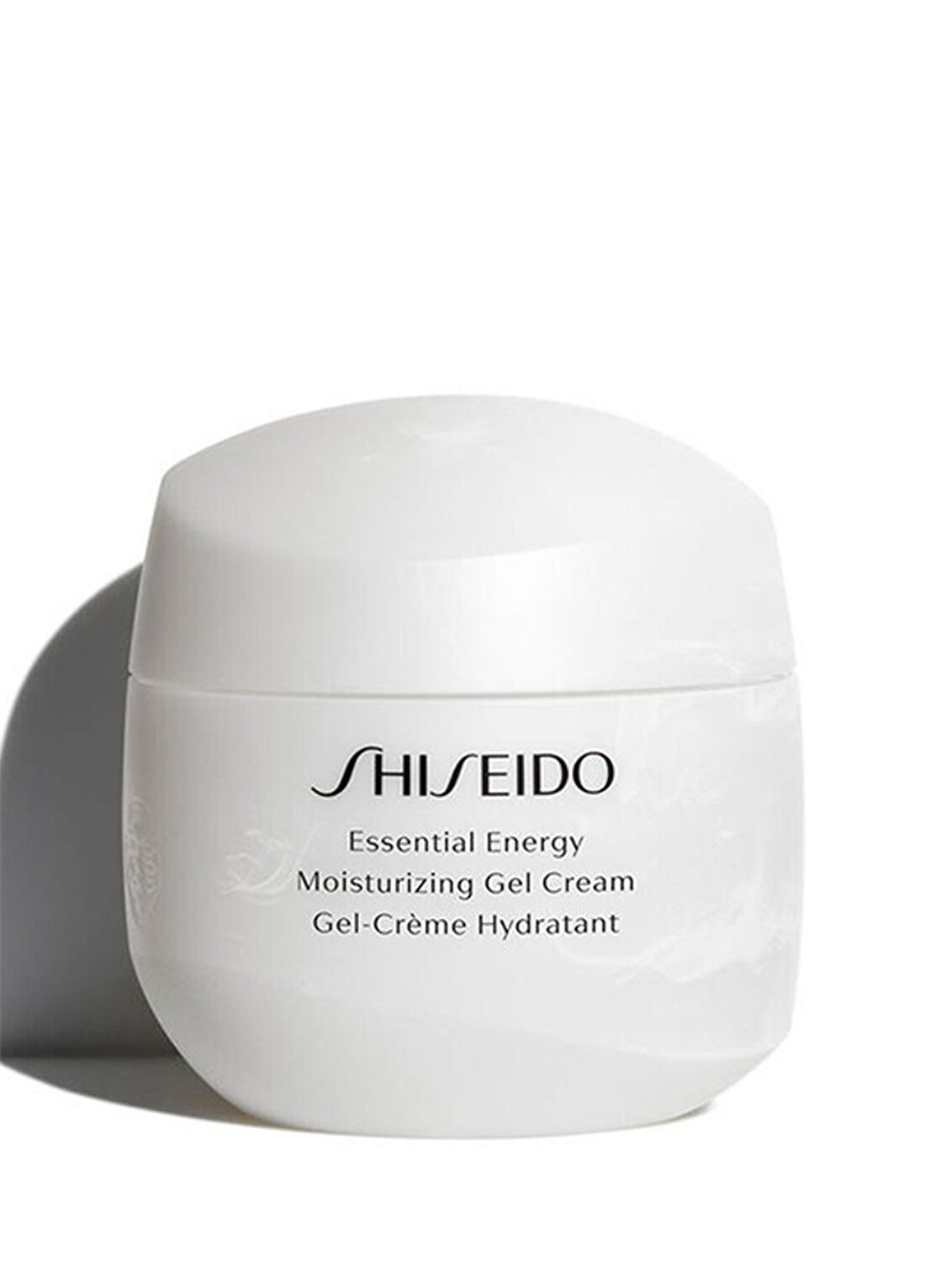 Shiseido Essential Energy Moisturizing Gel Cream Nemlendirici