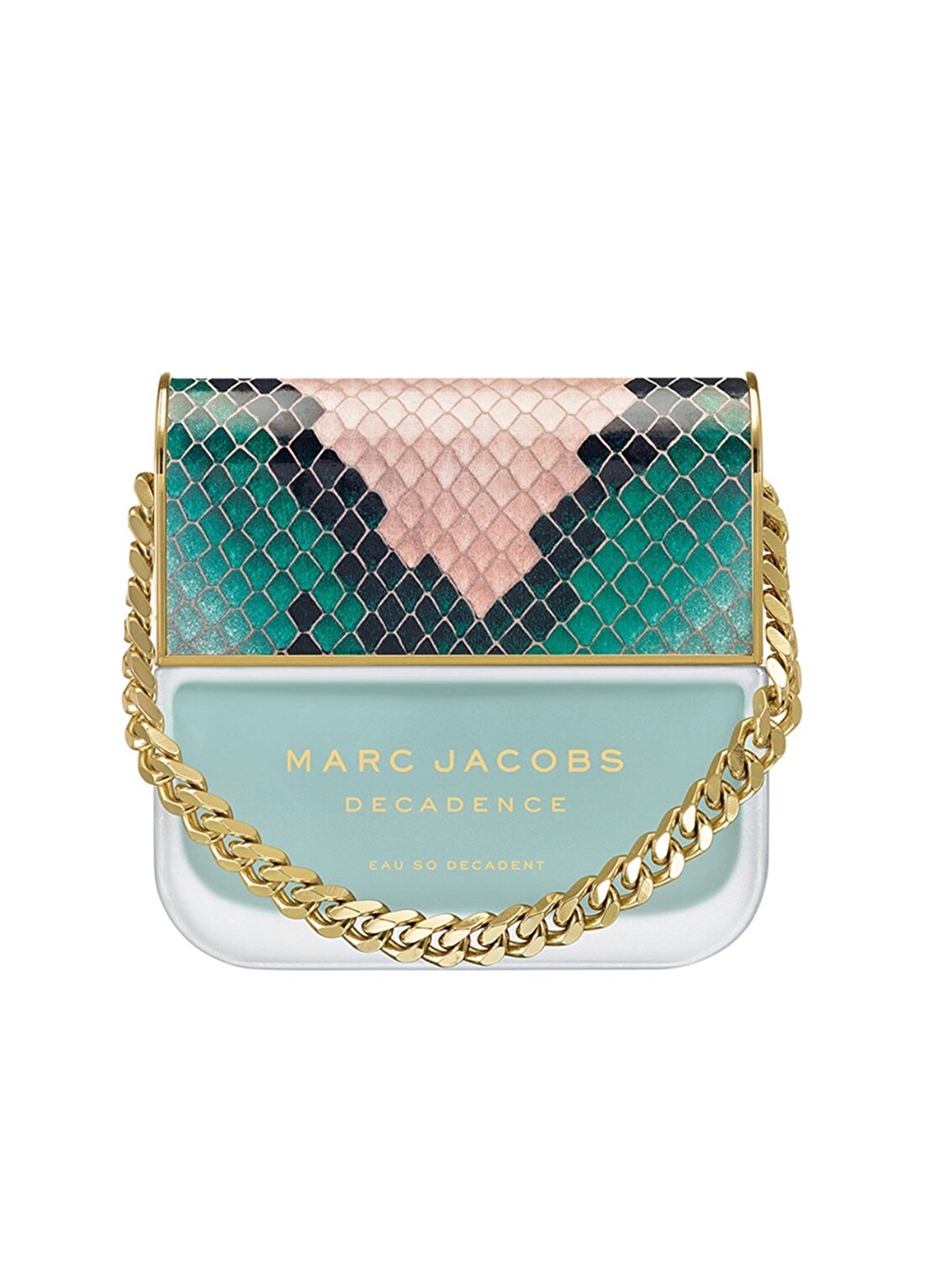 Marc Jacobs Eau So Decadent Edt 100 Ml Kadın Parfüm