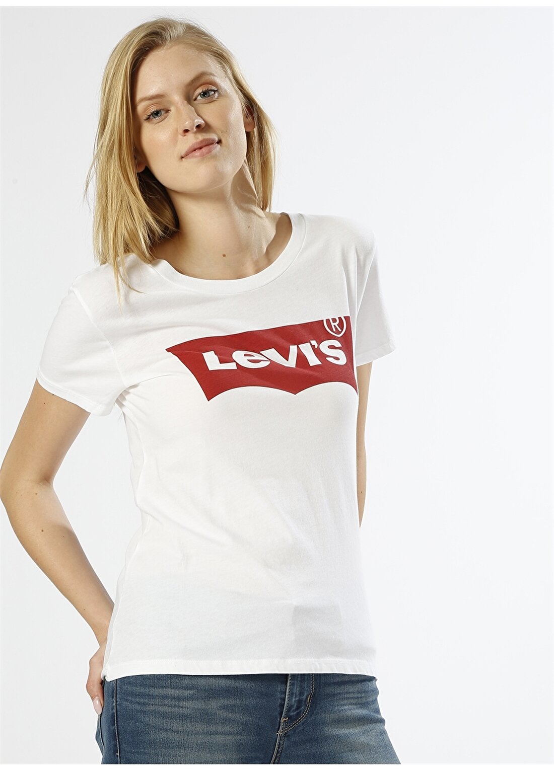 Levis 17369-0053 The Perfect T-Shirt