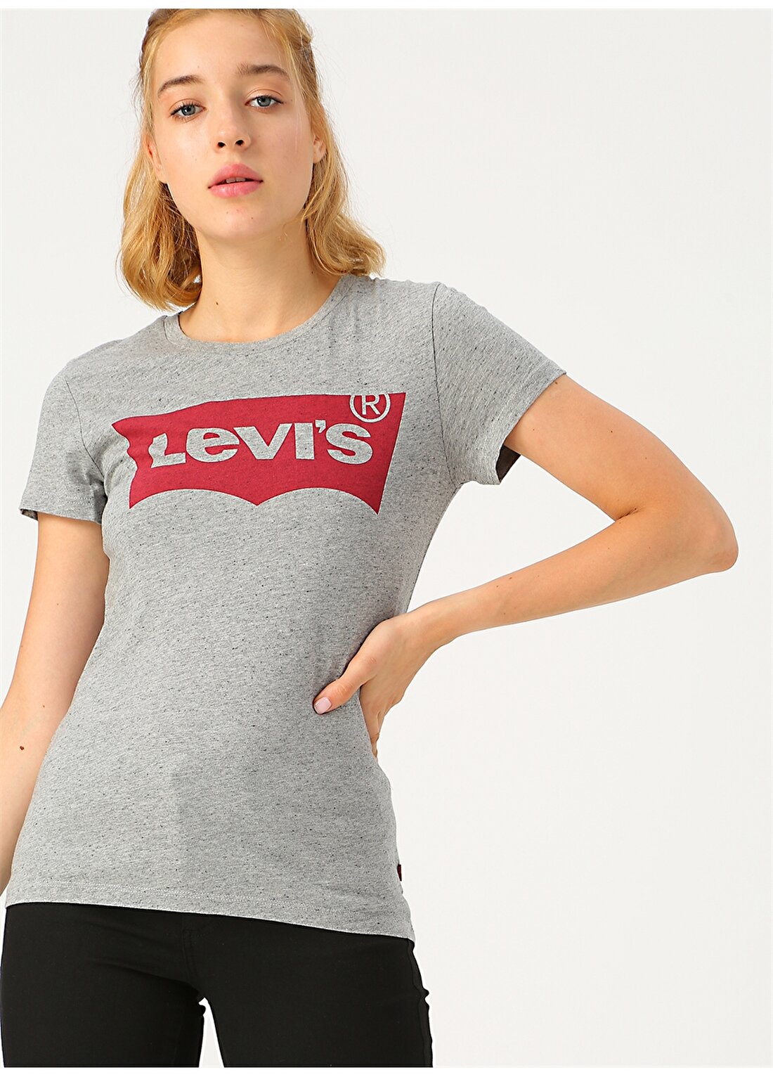 Levis 17369-0263 The Perfect T-Shirt