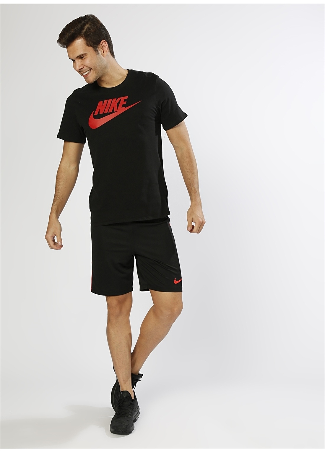 Nike Dry Academy Football Şort