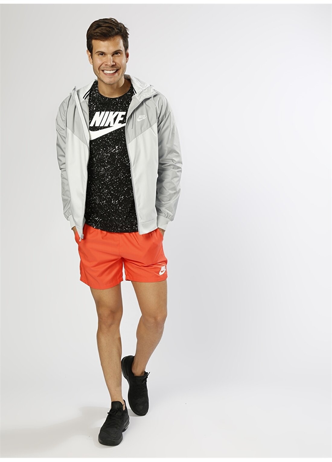 Nike Sportswear Şort Mayo