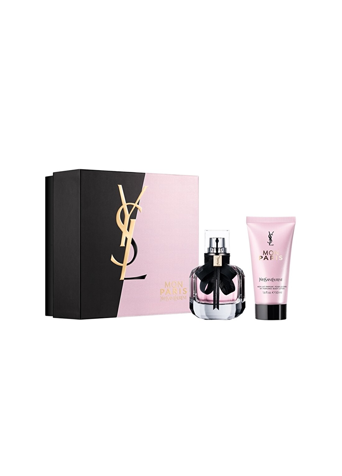 Yves Saint Laurent Parfüm Set
