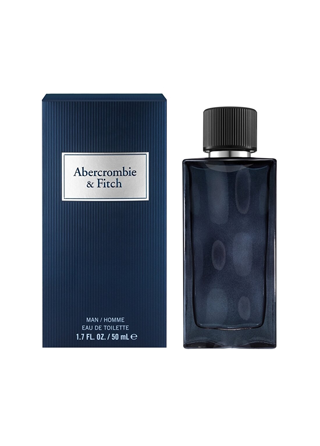 Abercrombie&Fitch Instinct Blue Man Edt 50 Ml Erkek Parfüm