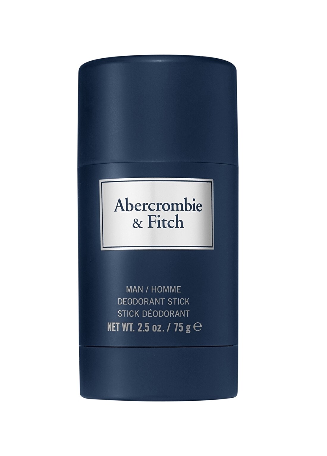Abercrombie&Fitch First Instinct Blue Stick 75 G Erkek Deodorant