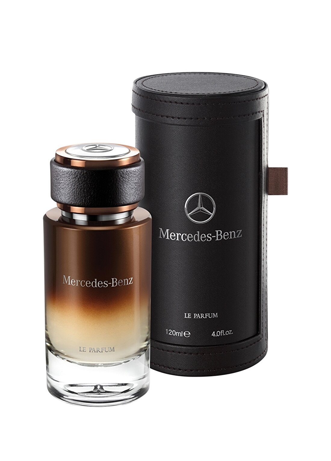 Mercedes Benz Le Edt 120 Ml Erkek Parfüm