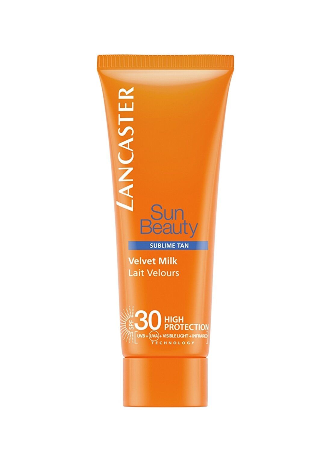 Lancaster Sun Beauty Body Protection SPF 30 75 Ml Güneş Ürünü