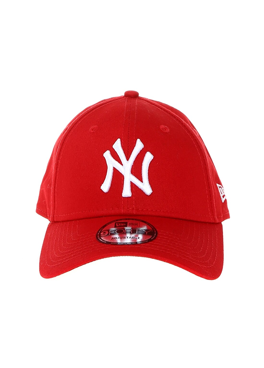 New Era Kırmızı Erkek Şapka 10531938 940 LEAGU