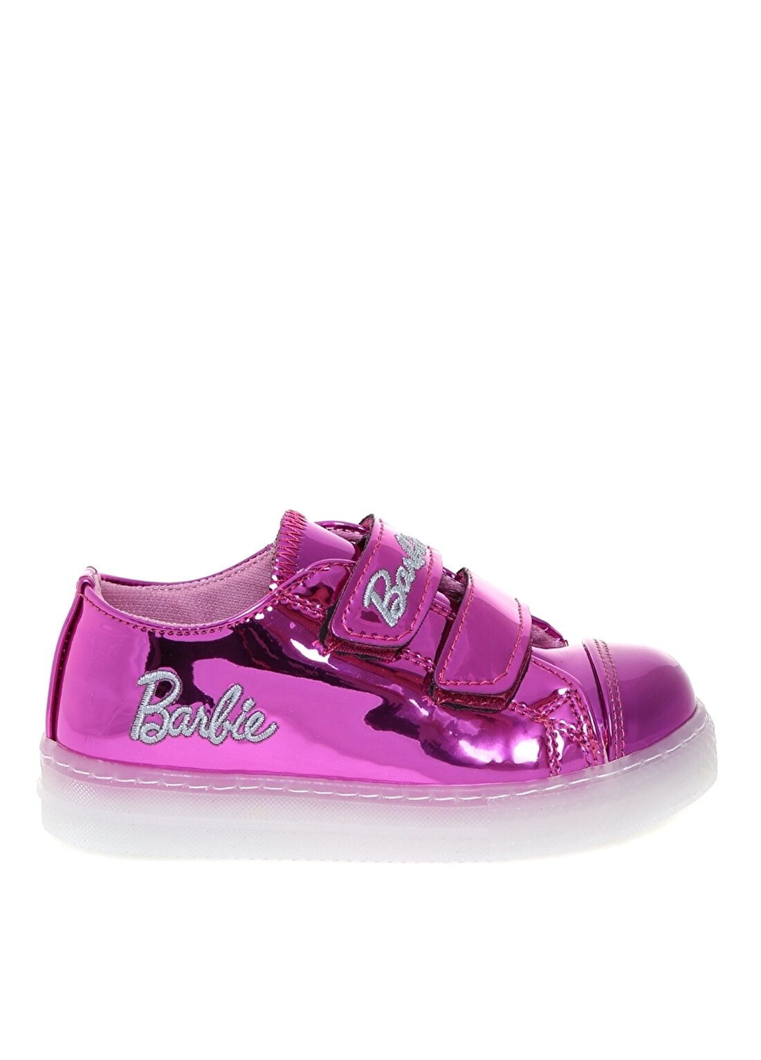 Barbie Çocuk Yürüyüş Ayakkabısı