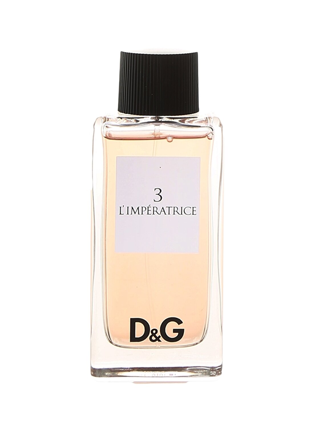 Dolce&Gabbana L'imperatrice 3 Edt 100 Ml Kadın Parfüm