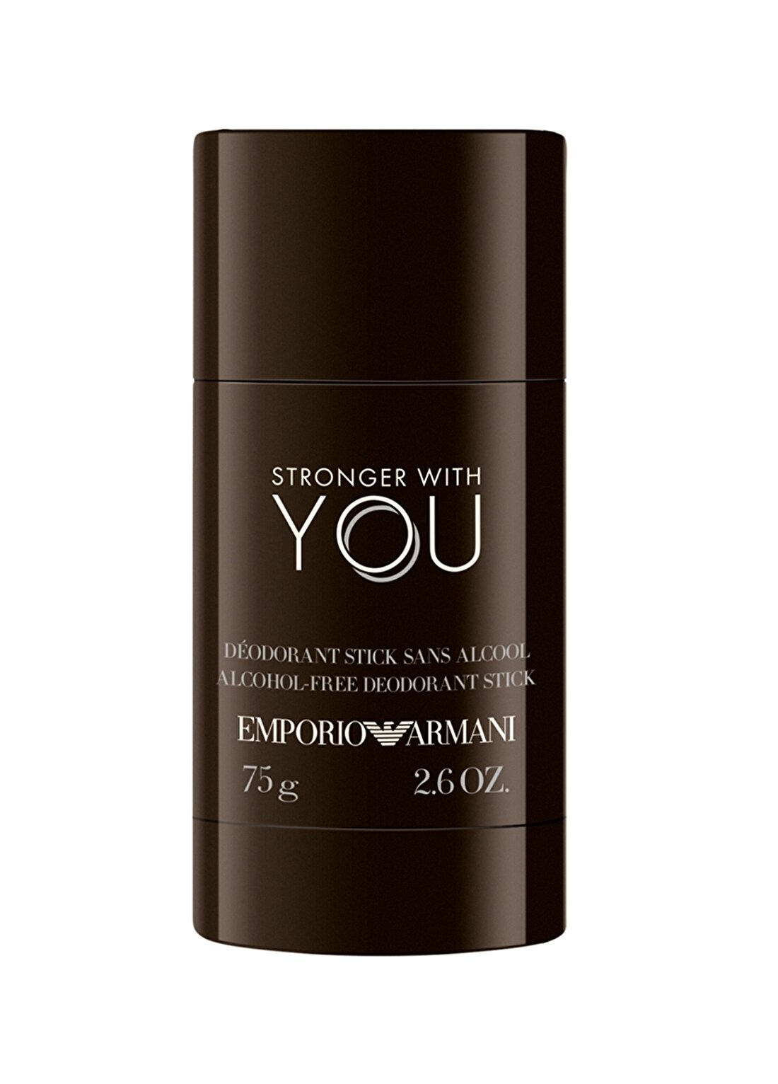 Armani Stronger With You Stick 75 Gr Deodorant