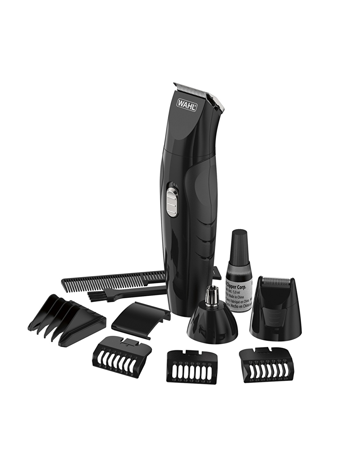 Wahl 09685-016 All In One Rechargeable All-In-One Erkek Bakım Seti