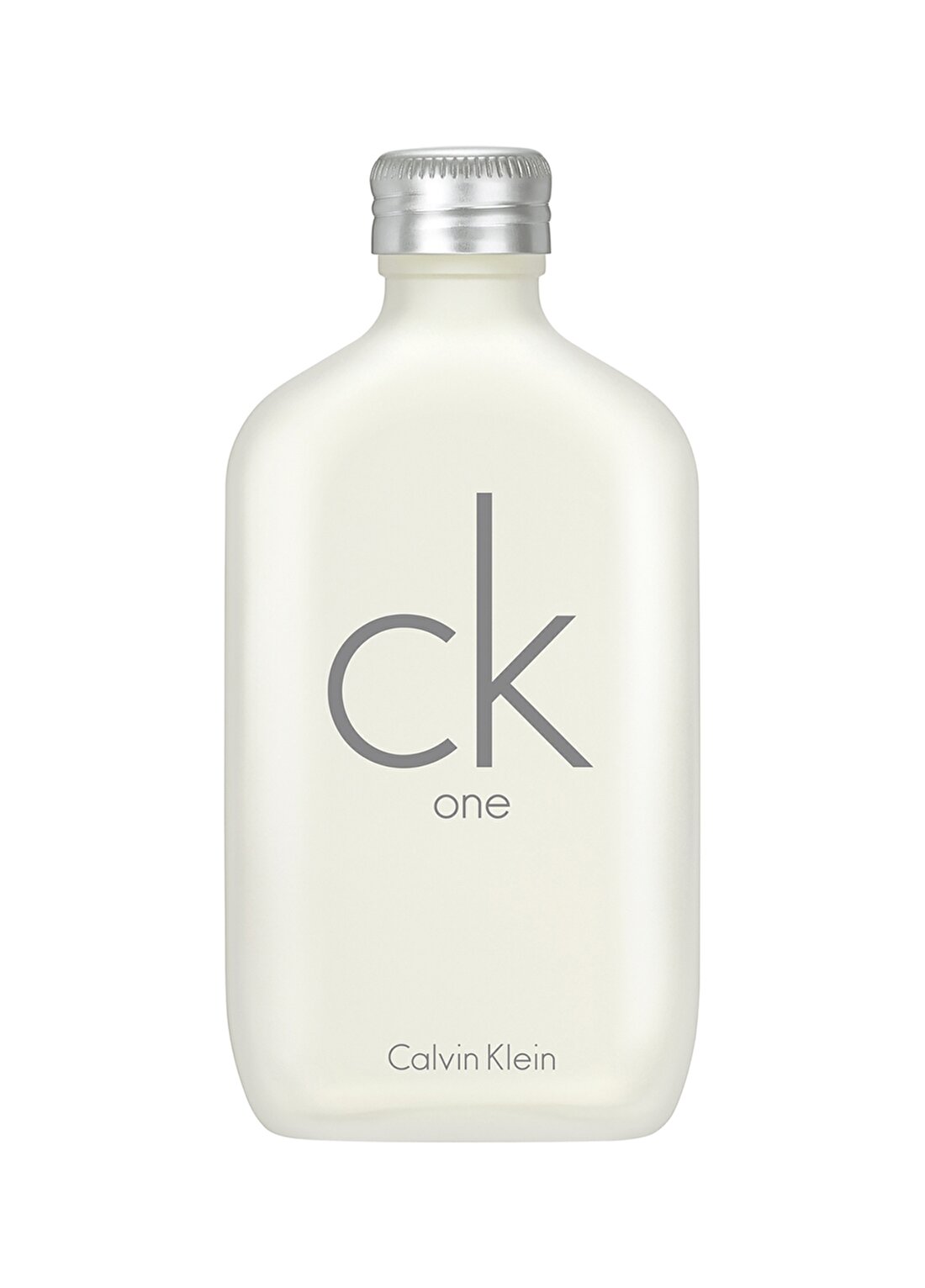 Calvin Klein One Edt 100 Ml Kadın Parfüm