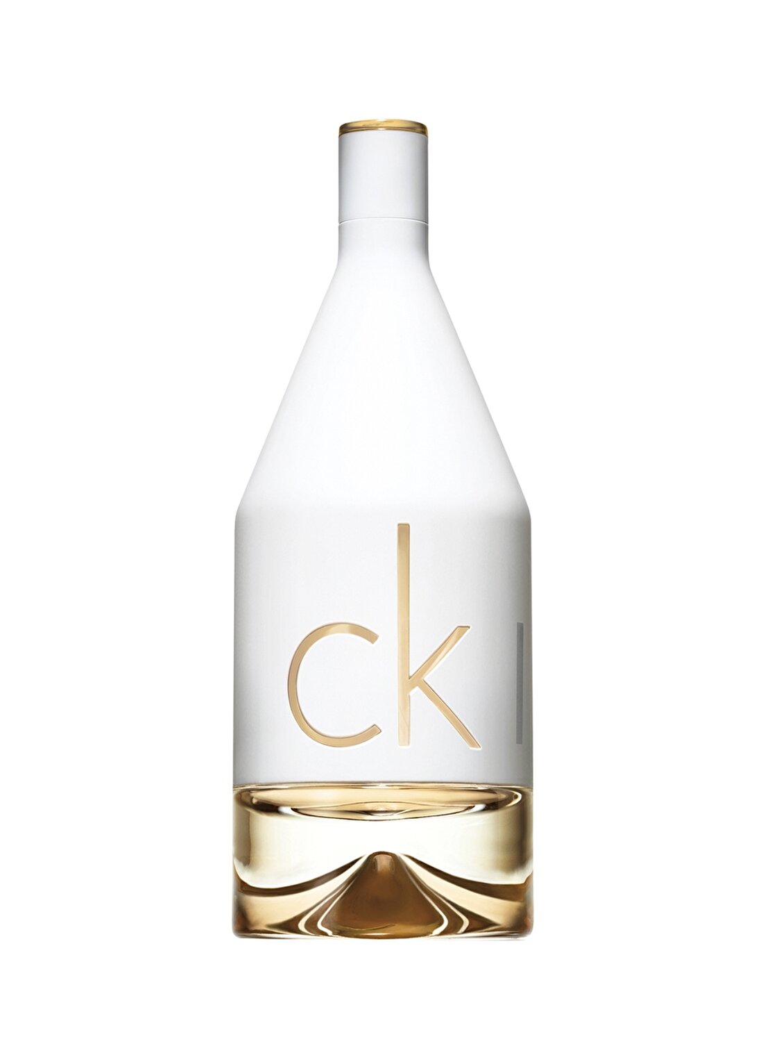 Calvin Klein IN2U Her Edt 100 Ml Kadın Parfüm
