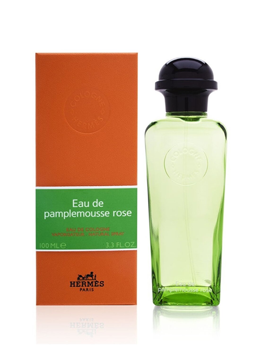 Hermes Eau De Pamplemousse Rose Edt 100 Ml Kadın Parfüm
