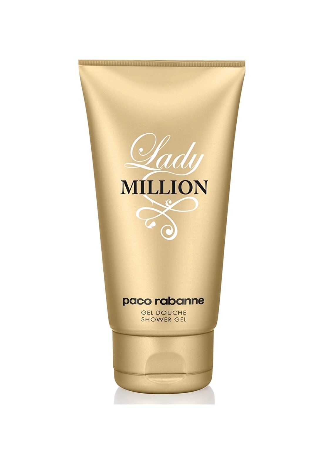 Paco Rabanne Lady Million 150 Ml Parfüm Duş Jeli