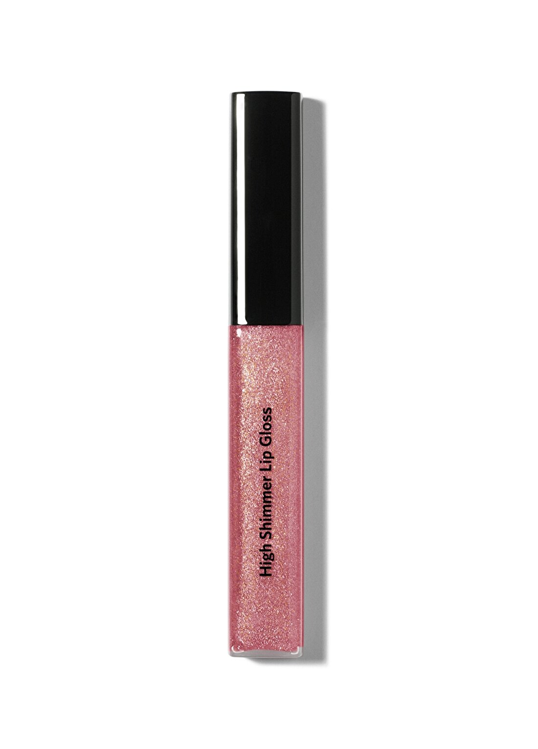 Bobbi Brown High Shimmer Lip Gloss - Pink Tulle 7 Ml Ruj
