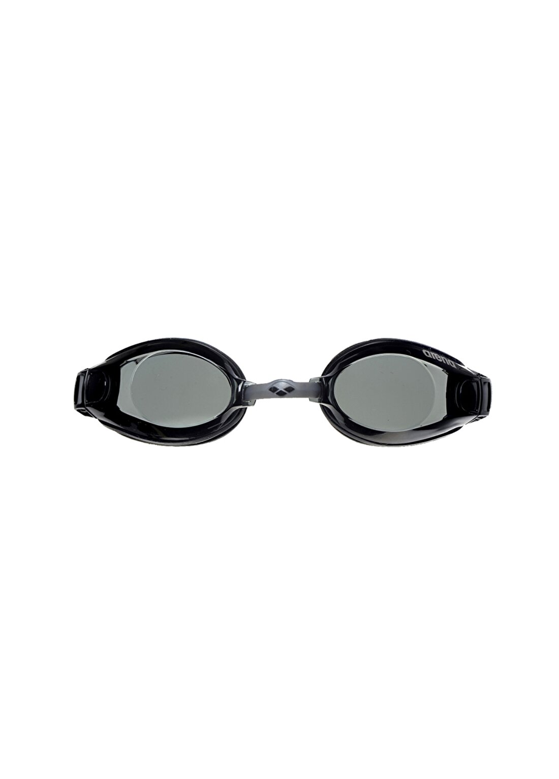 Arena Siyah Unisex Yüzücü Gözlüğü Zoom X-Fit