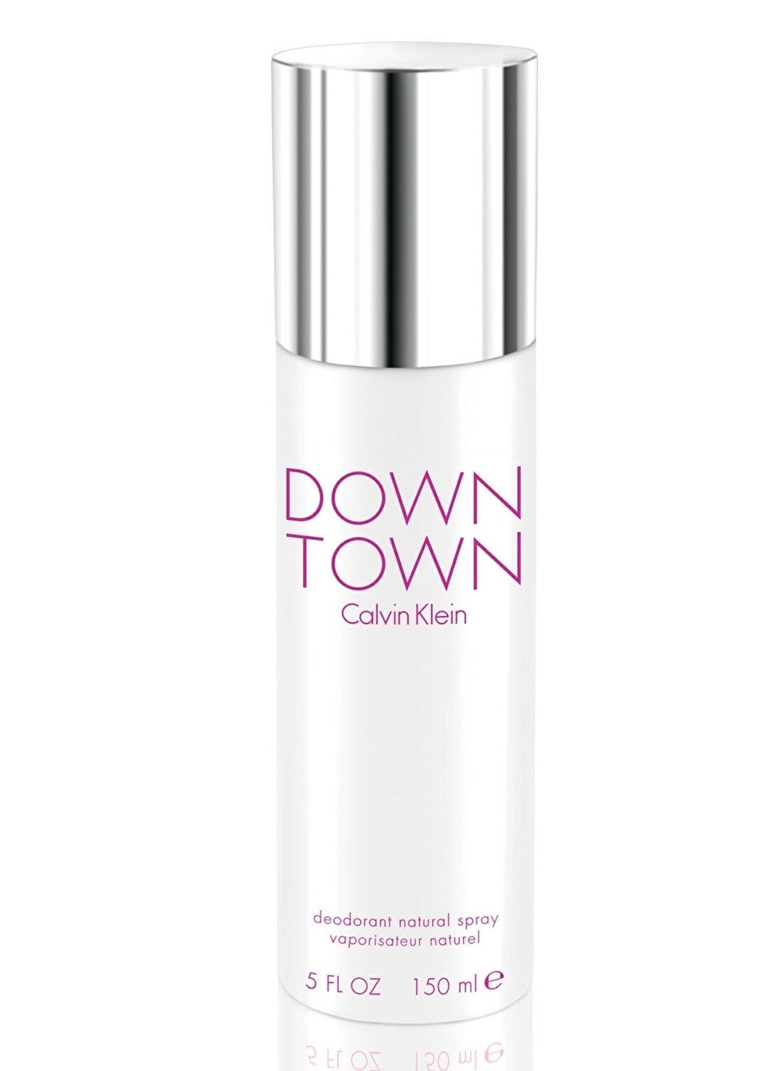 Calvin Klein Down Town Spray 150 Ml Kadın Deodorant