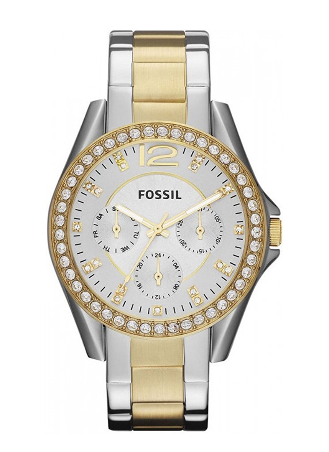 Fossil FES3204 Kadın Saat