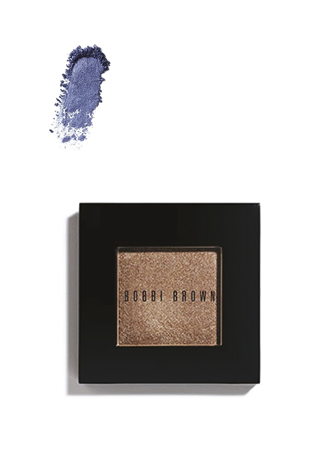 Bobbi Brown Metallic Eye Shadow - New Lapis Göz Farı