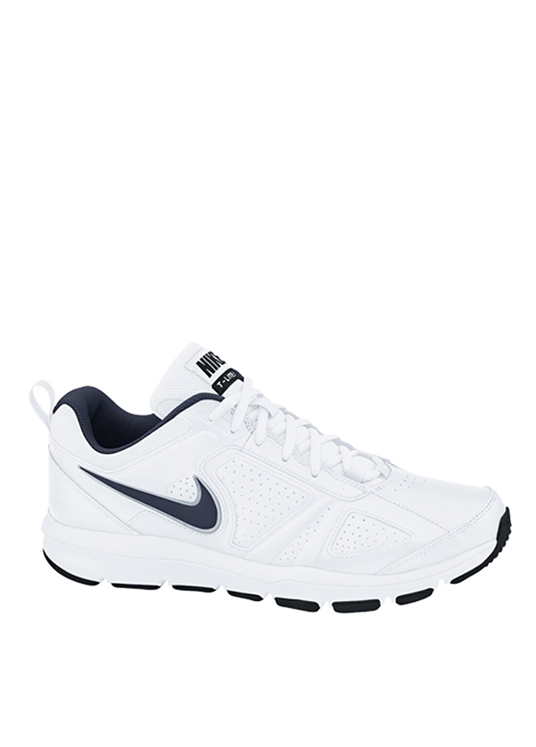 Nike Beyaz Erkek Training Ayakkabısı 616544-101 T-LITE XI