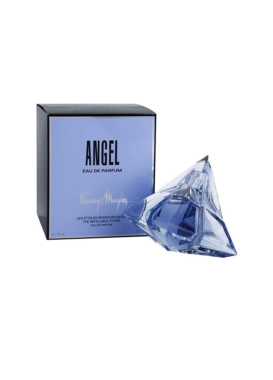 Thierry Mugler Angel Star Edp 75 Ml Kadın Parfüm