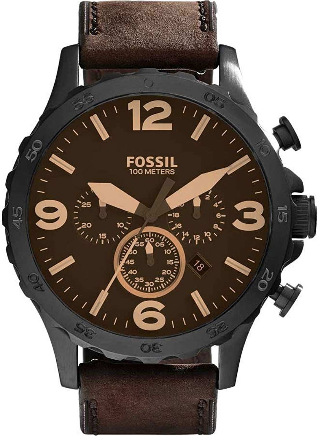 Fossil FJR1487 Kadın Kol Saati