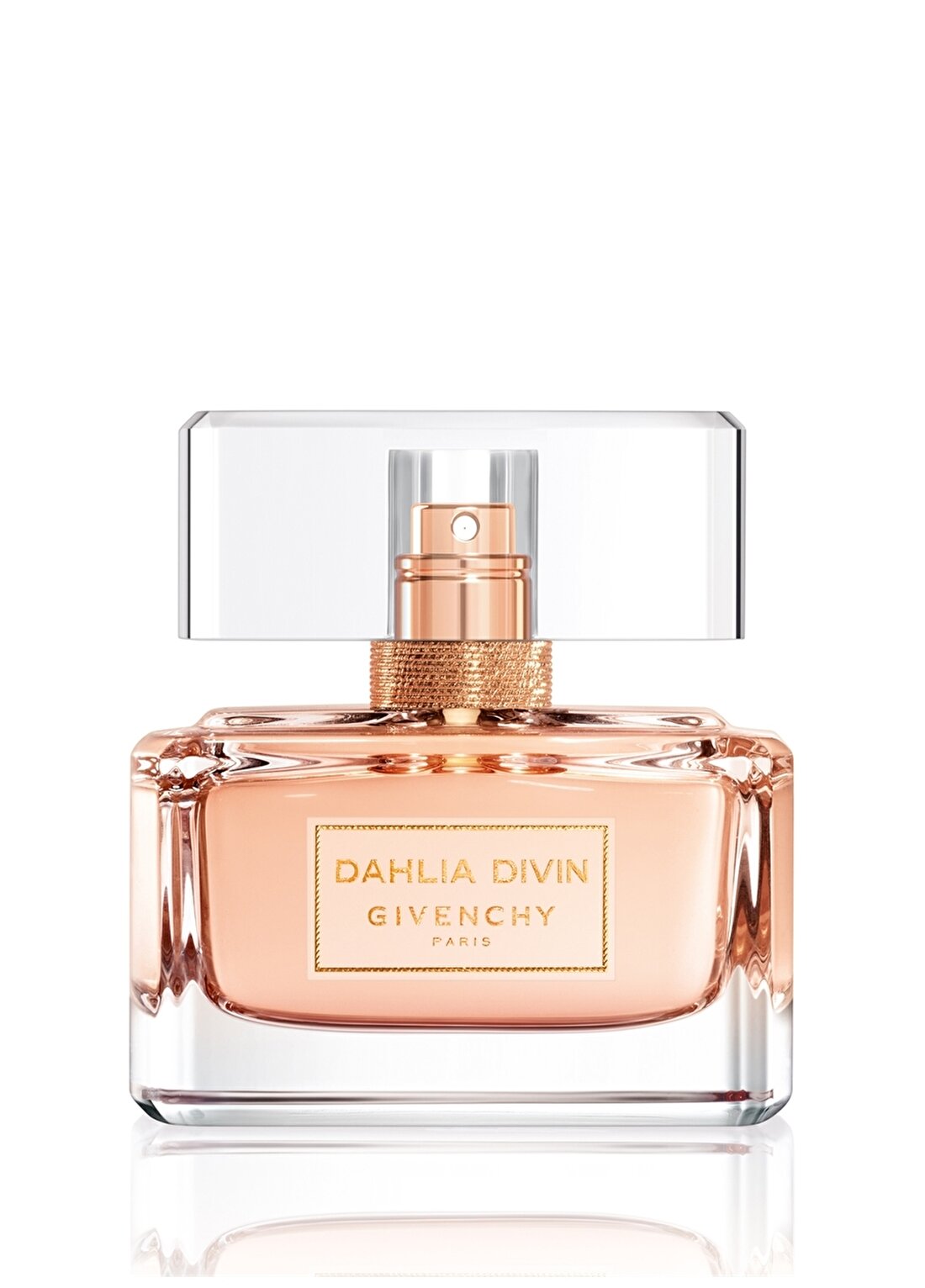 Givenchy Dahlia Divin Edt 50 Ml Kadın Parfüm