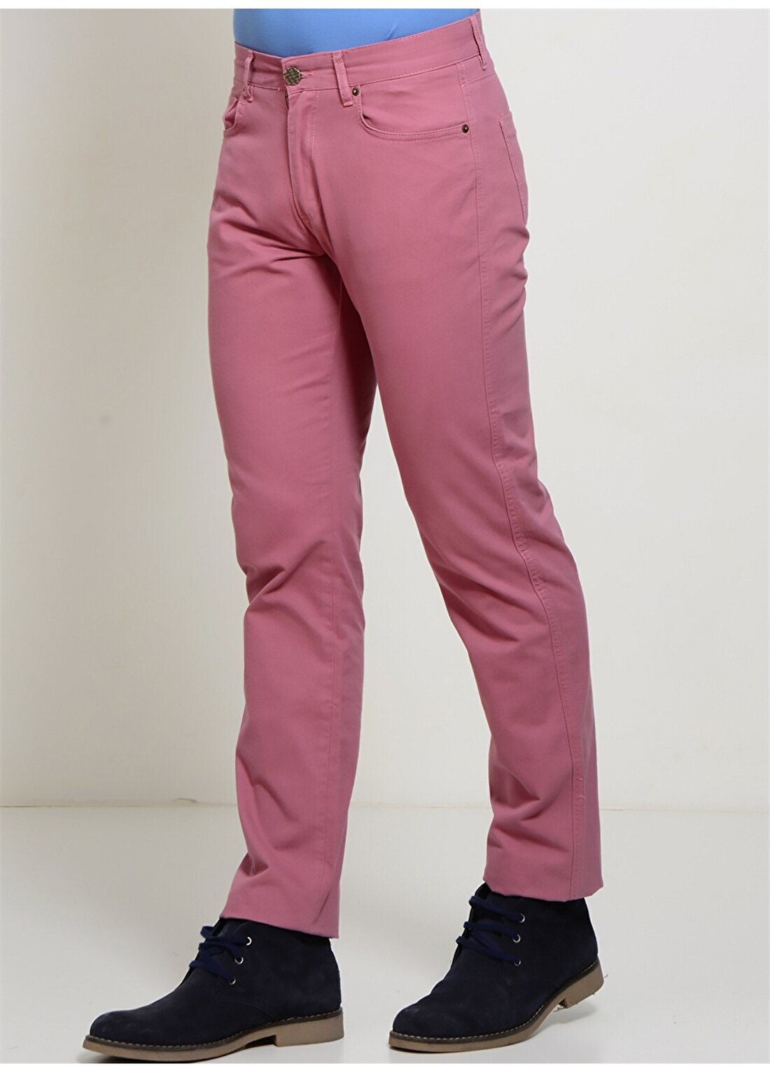 Fresh Company Klasik Pantolon