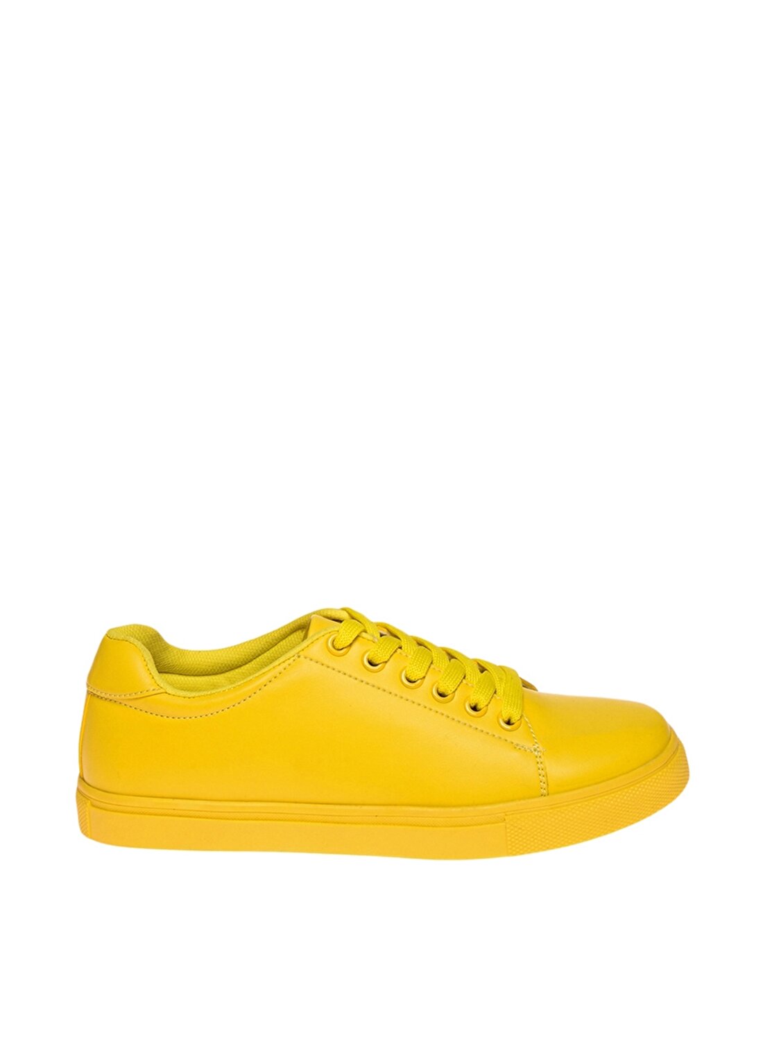 Limon Koşu Ayakkabısı