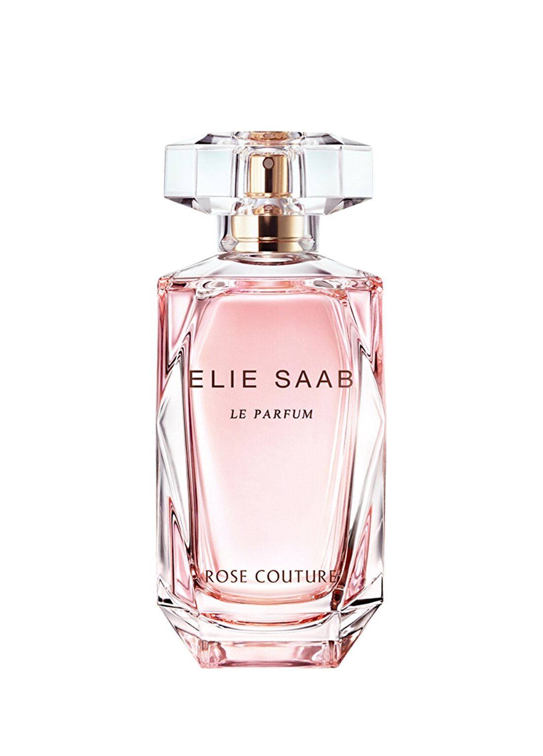 Elie Saab Rose Couture Edt 50 Ml Parfüm