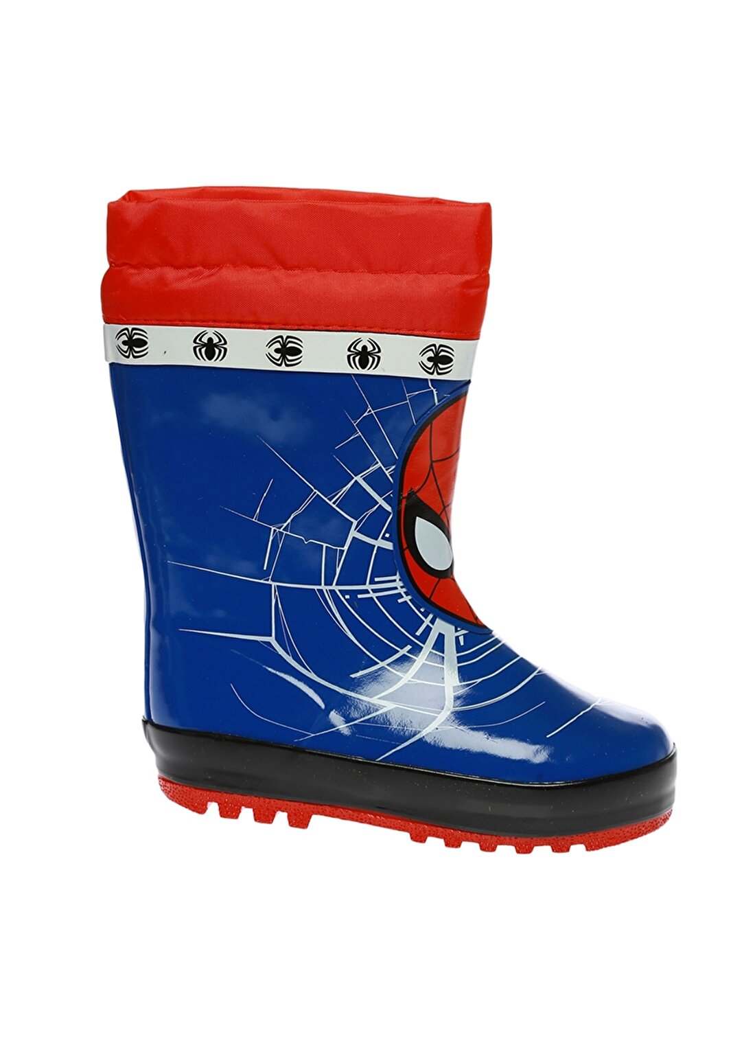 Pinkstep Spiderman Çizme