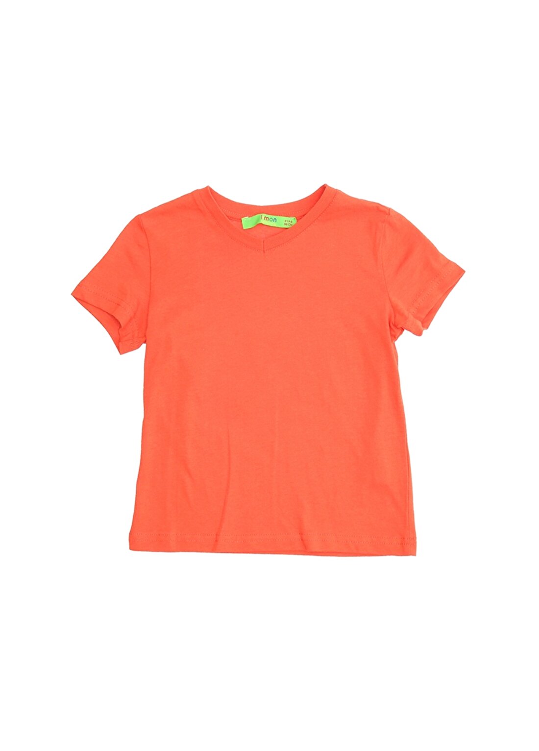 Limon Oranj T-Shirt