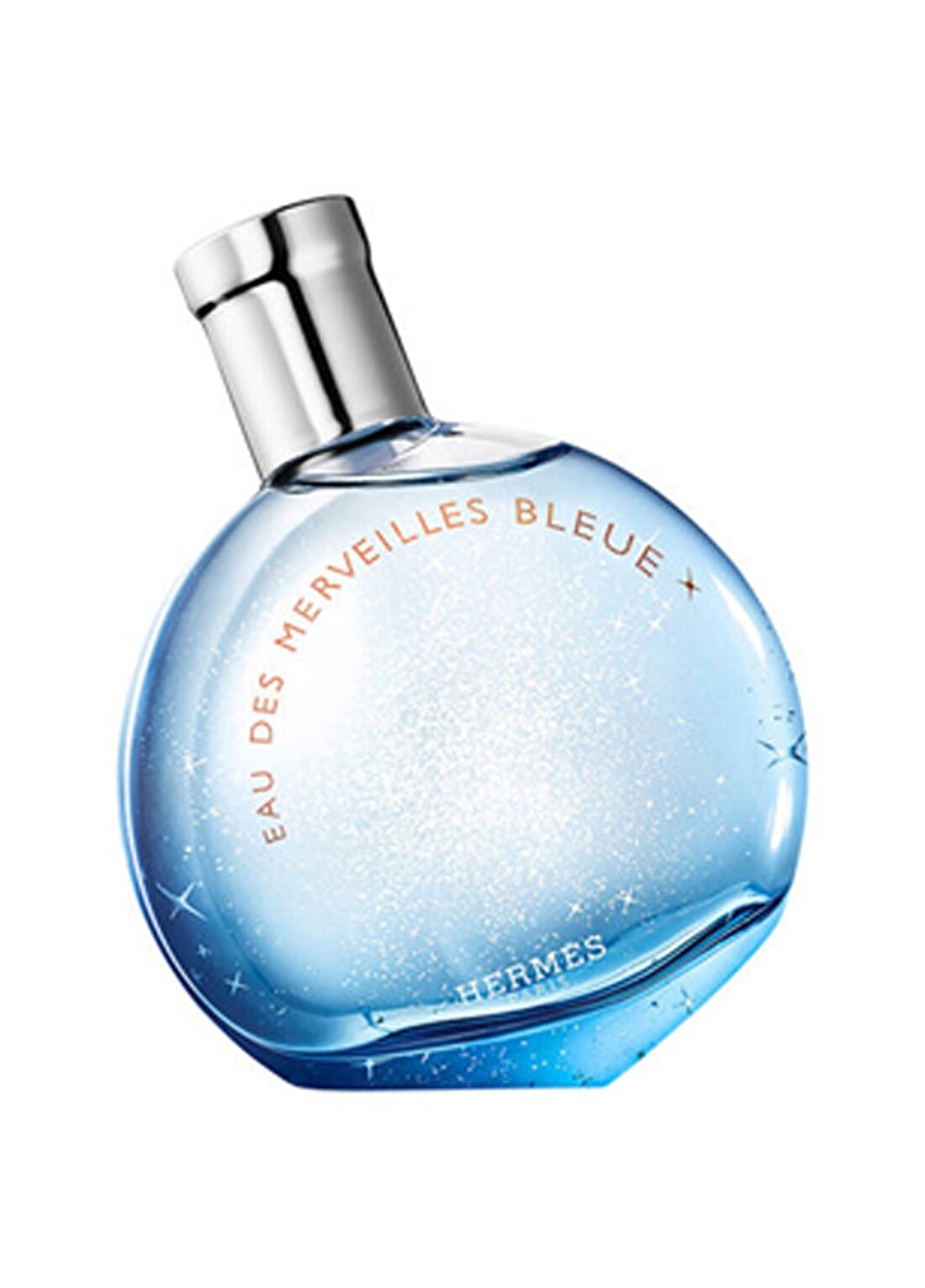 Hermes Eau Des Merveilles Bleu Edt 100 Ml Kadın Parfüm