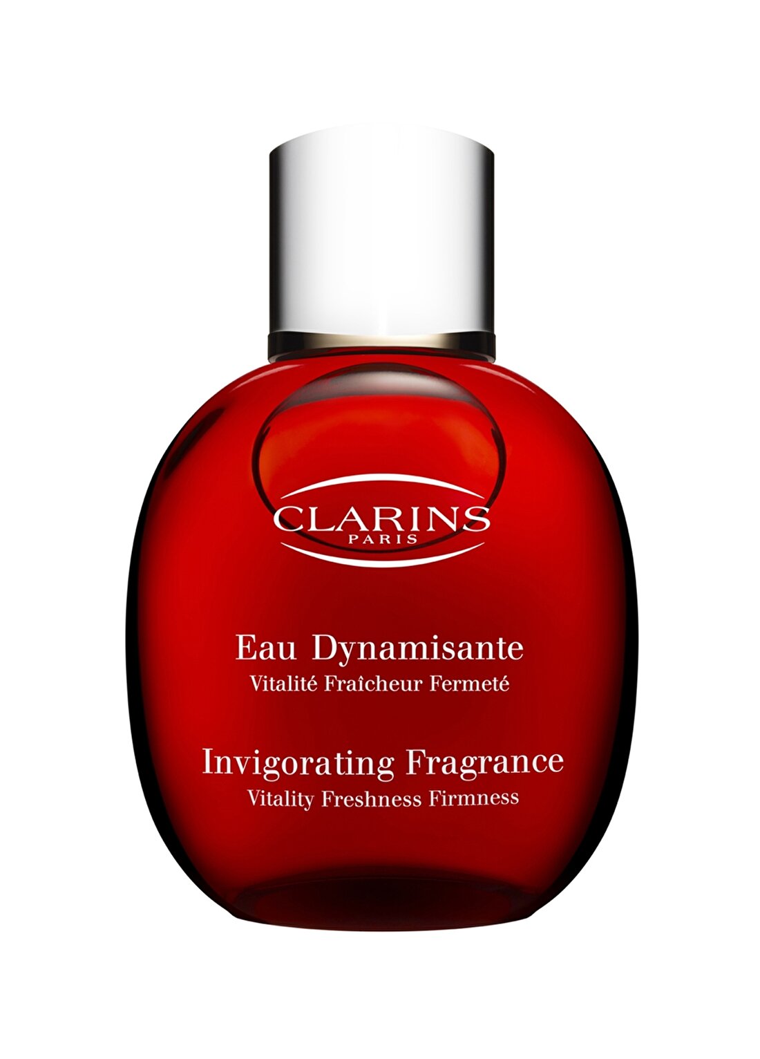 Clarins Eau Dynamisante Limited Edition Parfüm