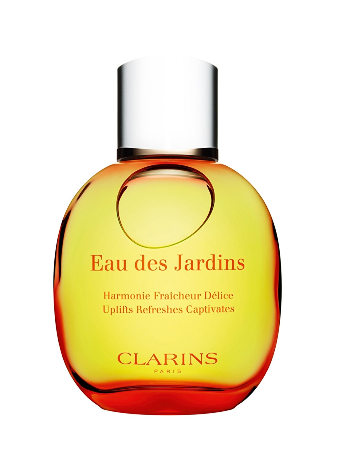 Clarins Eau Des Jardins Limited Edition Parfüm