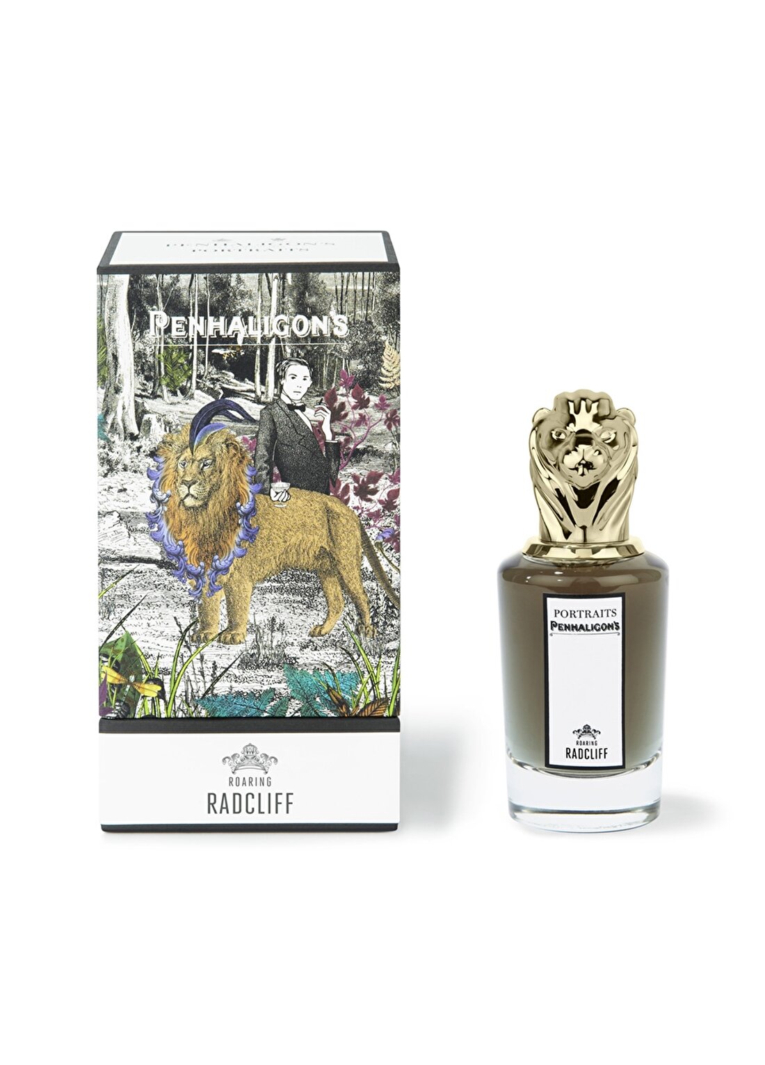 Penhaligons Parfüm