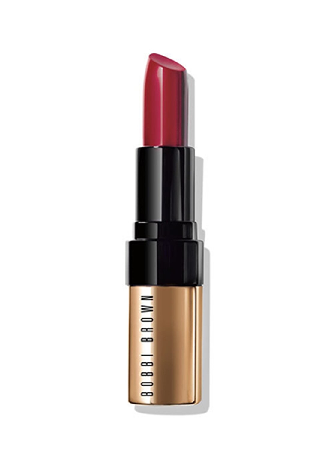 Bobbi Brown Luxe Lip Color Rouge Lipstick - Crimson Ruj